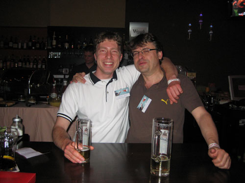 Sebastian und Loewenherz