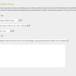 Rapidsites Webspace Theme
