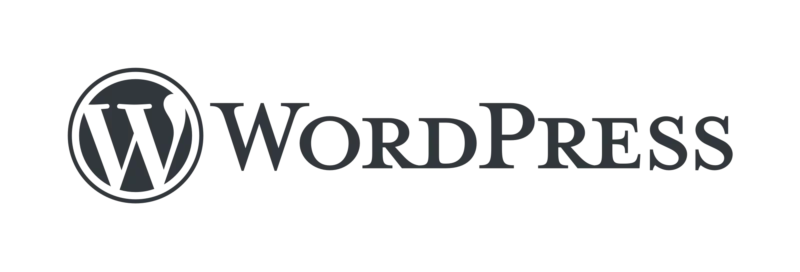 WordPress Logo