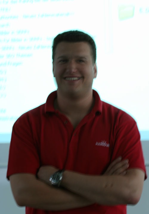 Andre Alpar Andre Alpar