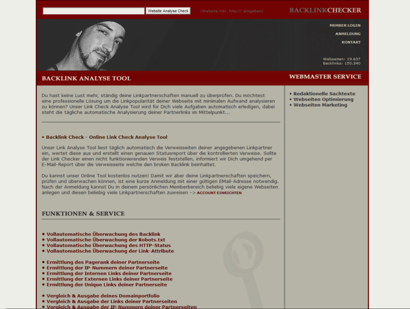backlinkchecker front