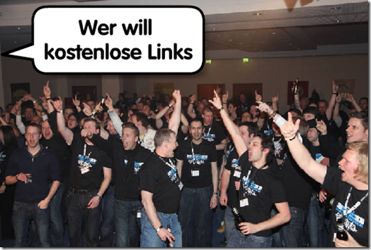 wer will kostenlose links?