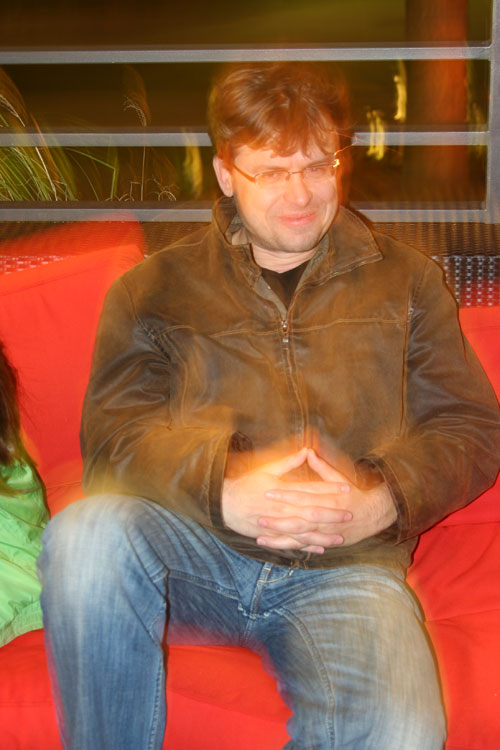 Loewenherz Red Loewenherz Red