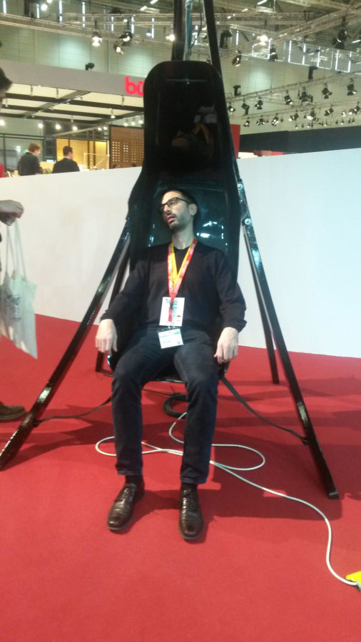 orgatec tobias 1