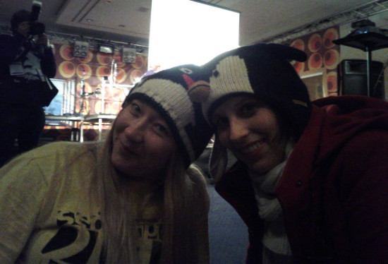 Pinguine