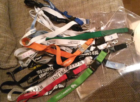 SEO Schlüsselanhänger