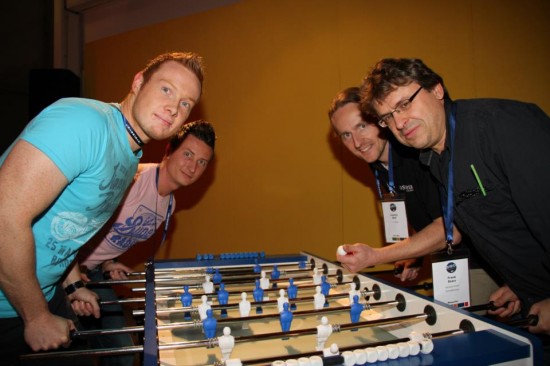 SEOkomm Kicker SEOkomm Kicker