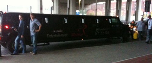 Stretchhummer Stretchhummer