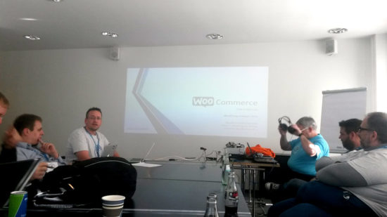 wordcamp koeln wagener woocommerce vortrag