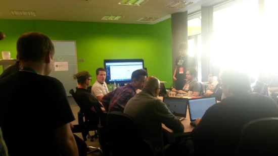 wordcamp koeln wordpress multisite session